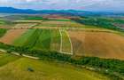 Oportunitate pentru fermieri: 10.800 mp teren arabil în Rotbav, Brașov - 5