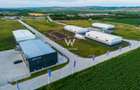 Hala industriala noua, ideal IMM - teren 1738mp, bransamente utilitati - 7