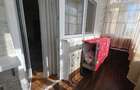 Apartament cu 1 cameră - 37,7 mp,  Centrală gaz - 7