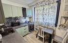 Parcul Carol / Apartament doua camere-Loc de parcare