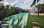Vila premium p+1 / 500 mp teren / Piscina exterioara - 2