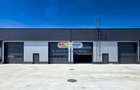 Inchiriere 4 hale industriale situate  in apropriere de Podul Domnesti - 5
