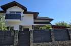 Vila 5 Camere Otopeni | Individuala | Curte Mare | Semineu Lemne - 3