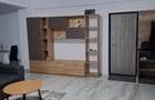 Apartament 2 camere, semidecomandat, 61 mp, centrala, ac, metrou, 1 Decembrie - 4