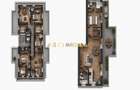 2 Camere de inchiriat | Th. Pallady | Metrou | 2027 | Lux - 8