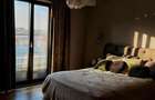 Penthouse de inchiriat in Borhanci, terasa generoasa - 7