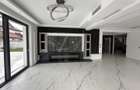 VIla S+P+1+M | Teren de 1000mp | Lift Interior | Finisata Complet - 9