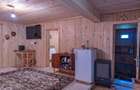 Cabană: afacere și vacanță în același loc | Camenca, Brusturoasa - 12