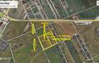 Teren intravilan str. Narciselor bulevardul Brasov-Sanpetru - 1