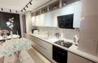 Apartament 2 camere de vanzare I 74 mp I Flamingo Luxury I Mobilat design premiu - 2