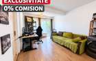 Apartament 1 cameră, 30 mp, etaj 2, lift, zona UMF – Zorilor - 1