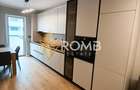 Apartament 3 camere Eroilor, nou, prima inchiriere, cu parcare