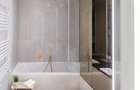 Apartament 2 camere Cortina North cu parcare subterana
