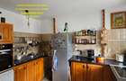 PROPRIETATE DEOSEBITĂ, ALMAȘ, CASĂ P+M, ECHIPATA COMLET, TEREN 951 MP, LIVADA