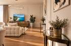 Apartament 4 camere cu terasă și vedere spre Lacul Floreasca | Rahmaninov - 5