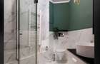 Studio elegant | Centrala proprie | Prima inchiriere | GalDan Apt. - 8