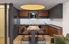 [VIDEO] CORTINA NORTH | Apartament deosebit | Vedere libera | Terasa 10 mp | Lux - 7