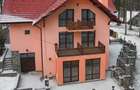 Vila Turistica de vanzare Sinaia pozitia excelenta - 1