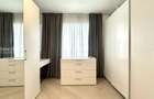 Cortina North - Pipera | 3 Rooms + 32Sqm Terrace + Parking | Designer Finishes - 14