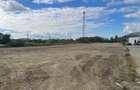 Teren intravilan, investie Hale Industriale, zona Est - 7