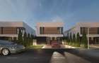 Casă individuală premium P+1 | 4 dorm 4 bai | Teren până la 433 m - Safirului - 4