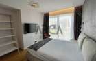 3 Camere|One Herastrau Towers| Parcare | Terasa 16 MP - 5