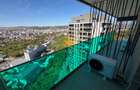 2 Camere Openspace, Bloc nou, UMF, UTCN, Observatorului, Parcare, AC - 8