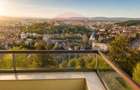 BELLEVUE RESIDENCE Apartament cu 4 camere de închiriat - 4