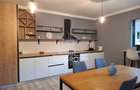 De închiriat langa padure casa 4 camere | 160 mp utili | Curte 400 mp - 2