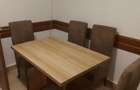 Apartament cu 3 camere de închiriat, zona Dacia - 3