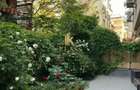 2 camere Herastrau, parter inalt, terasa privata 50 mp, bloc 2010 - 10