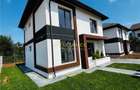 Casa individuală ,4 camere - 3 băi , teren 300 mp ! - 1