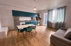 Apartament cu 2 camere, str. Eroilor nr. 390, finisaje moderne.