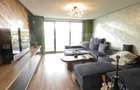 Apartament cu 3 camere, 75 mp, loc de parcare subteran, cartier Zorilor - 2