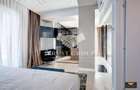 Penthouse Herastrau 4 camere | 2 locuri parcare | Terase 100mp - 25