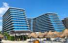 Studio premium cu vedere panoramica la mare | WHITE TITANIC | MAMAIA NORD