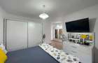 Duplex 4 camere complet mobilat si utilat Mosnita Veche - 9