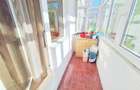 Apartament 2 camere, mobilat si utilat, etaj 3 din 4, Bacau - 9