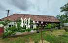 Casa | 1331 mp Teren | Miercurea Sibiului | - 1