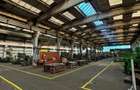 Vanzare/inchiriere 1-3 HALE si 1 cladire BIROURI, zona industriala mun. VASLUI - 4