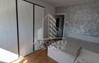 Apartament cu 2 camere de închiriat- centrala proprie,  Piața Mărăști - 4