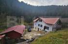Casa cu 6 camere, Liniște, Natură și Spațiu, Vadul Motilor - 5