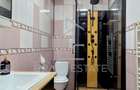 Apartament de închiriat, 40 mp, 2 camere, zona Eroilor, Floresti - 7