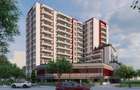 2 Cocosi Residence, zona Străulești, București - 9