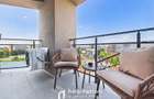 Apartament cu vedere spectaculoasă, prima închiriere,  Nord One - 32