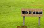 Teren Valu lui Traian  376 mp  intravilan - 1