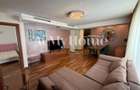 Apartament cochet cu 3 camere, mobilat, terasa, paza, parcare,langa Parc - 1