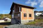 CASA SEMIFINISATA CU MATERIALE PREMIUM, IN ZONA VALEA BUDACULUI - 1