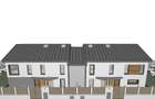 Duplex, PF, 129 mp, 280 teren, zona Terra - 1