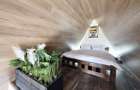 AFACERE LA CHEIE | Complex Turistic Premium A-Frame + Piscină | Snagov - 13